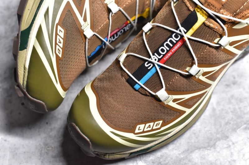 Salomon Shoes